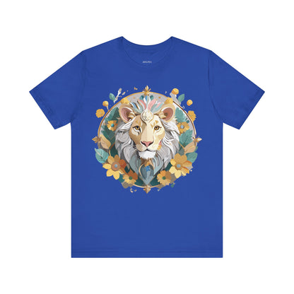 Medallion Shirt - ADELPHA
