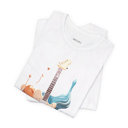 Music T Shirt ADELPHA