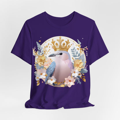 Medallion |Animal Mandala| Birds Design Printify