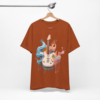 Music T Shirt ADELPHA