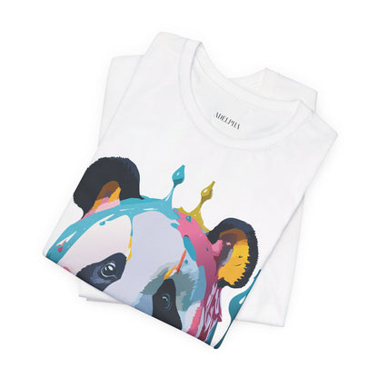 Shirt with Animals | Panda Printify