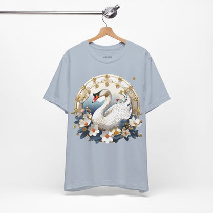 Medallion | Animal Mandala | Swan Printify