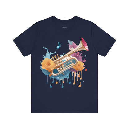 Music Shirt | Shirt with music | T Shirt Music Printify