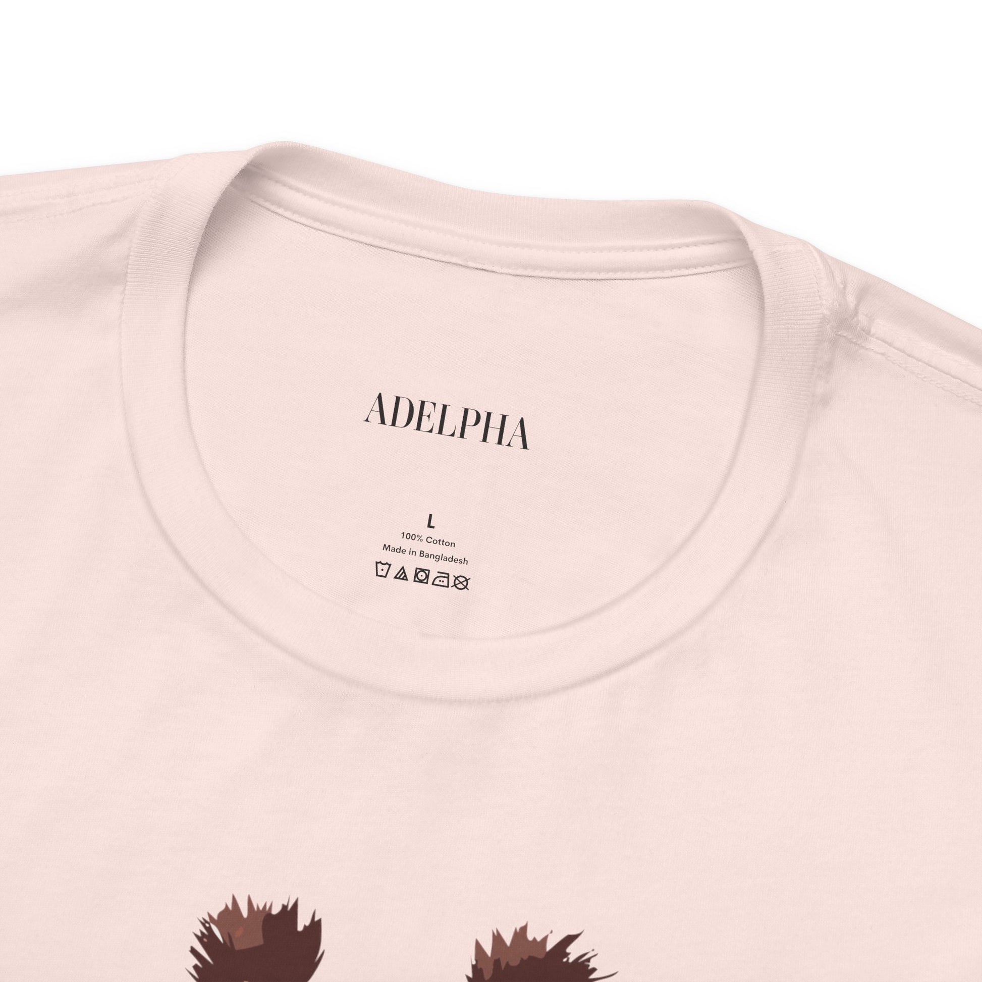 Giraffe Shirt - ADELPHA
