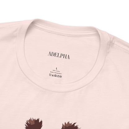 Giraffe Shirt - ADELPHA