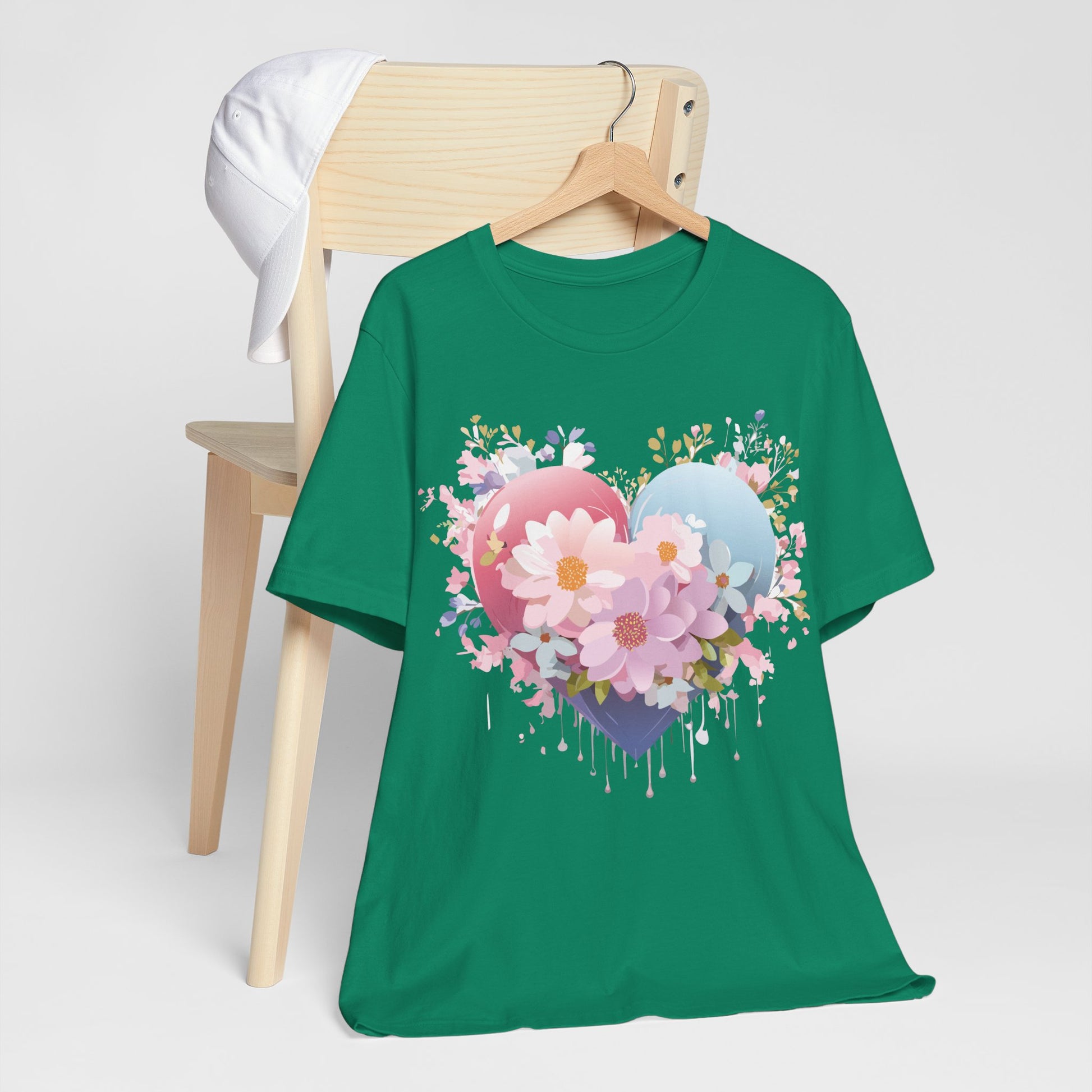 Valentine Shirts - ADELPHA