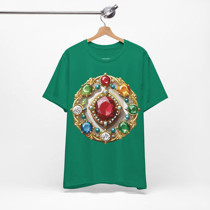 Jewelry Shirt ADELPHA
