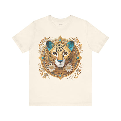 Medallion | Animal Mandala | Cheetah Printify