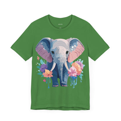 Elephant Shirt - ADELPHA