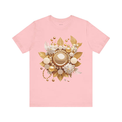 Jewelry Shirt ADELPHA