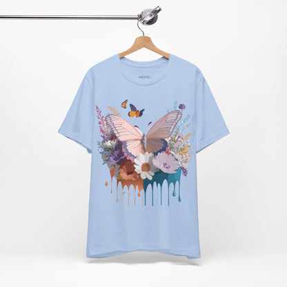 Butterfly Shirt ADELPHA