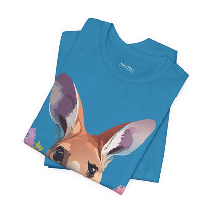 Kangaroo Shirt - ADELPHA