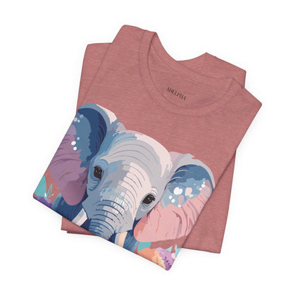 Elephant Shirt - ADELPHA