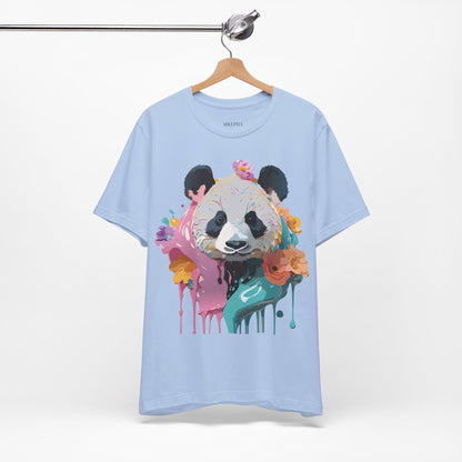 Panda Shirt - ADELPHA