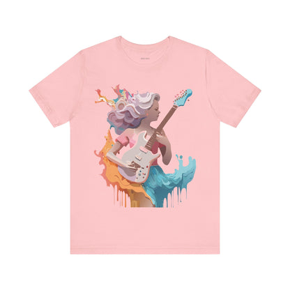 Music T Shirt ADELPHA