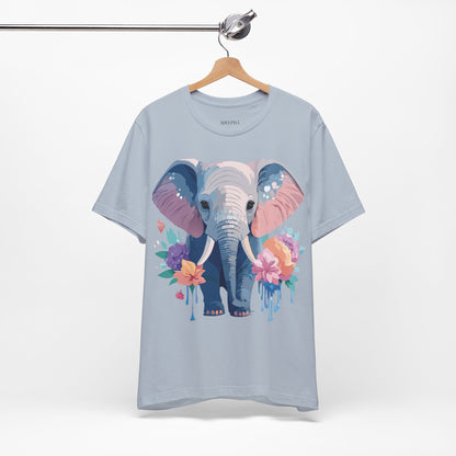 Elephant Shirt - ADELPHA