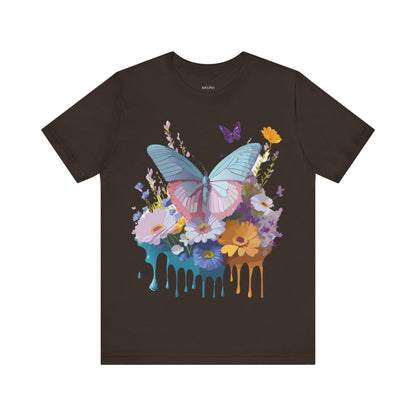 Butterfly Shirt ADELPHA