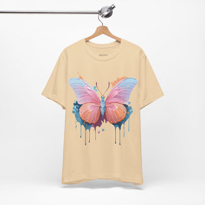 Butterfly Shirt ADELPHA