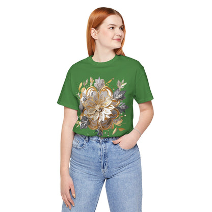 Jewelry Shirt ADELPHA