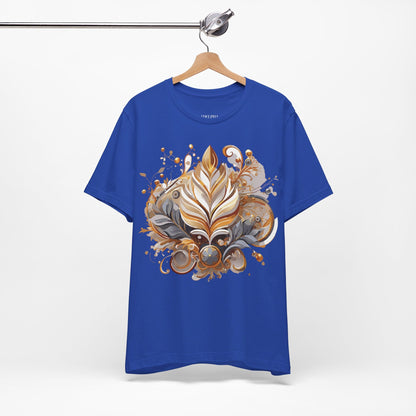 Jewelry Shirt ADELPHA