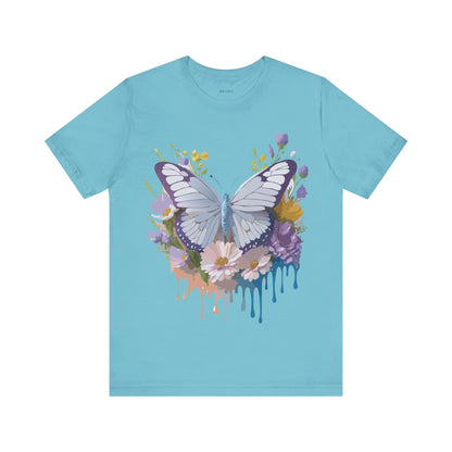 Butterfly Shirt ADELPHA