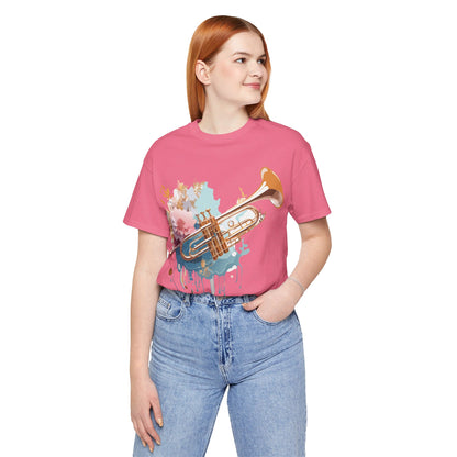 Music Shirt | Shirt with music | T Shirt Music Printify