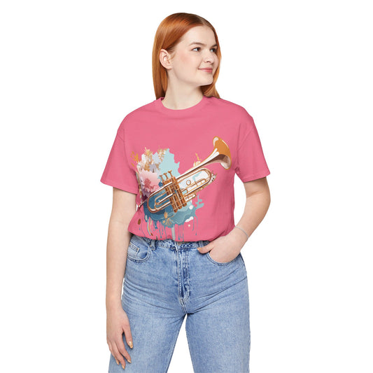 Music Shirt | Shirt with music | T Shirt Music Printify