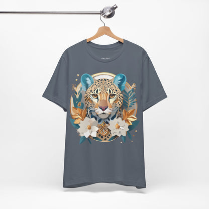 Medallion | Animal Mandala | Cheetah Printify