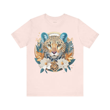 Medallion | Animal Mandala | Cheetah Printify