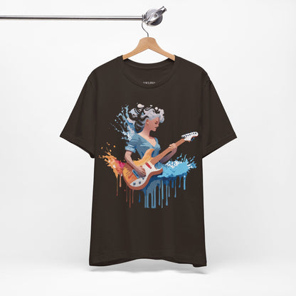 Music T Shirt ADELPHA