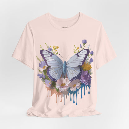 Butterfly Shirt ADELPHA