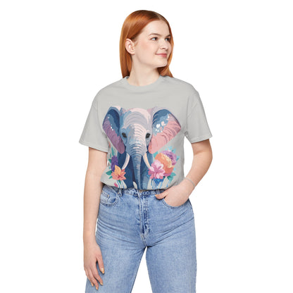 Elephant Shirt - ADELPHA