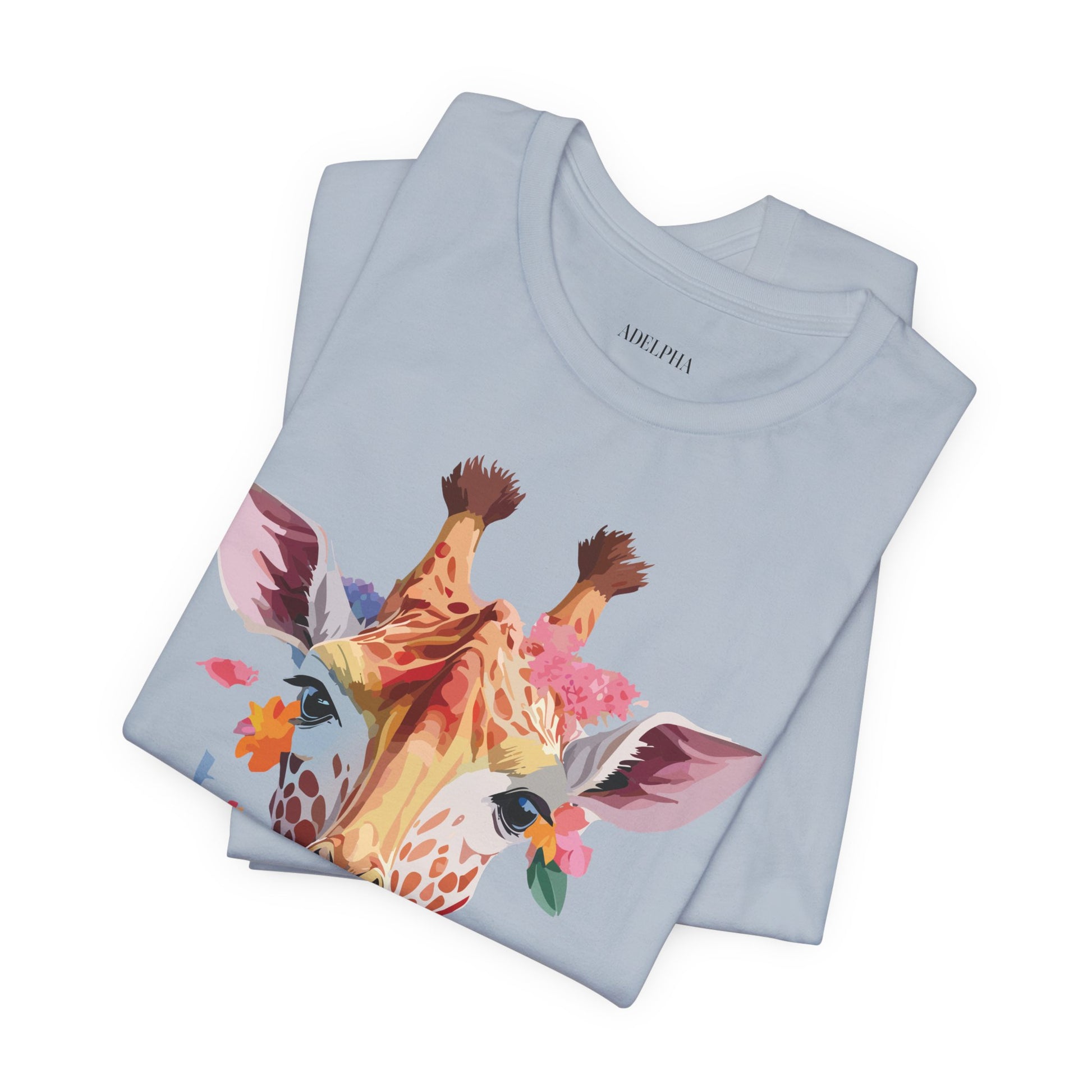 Giraffe Shirt - ADELPHA