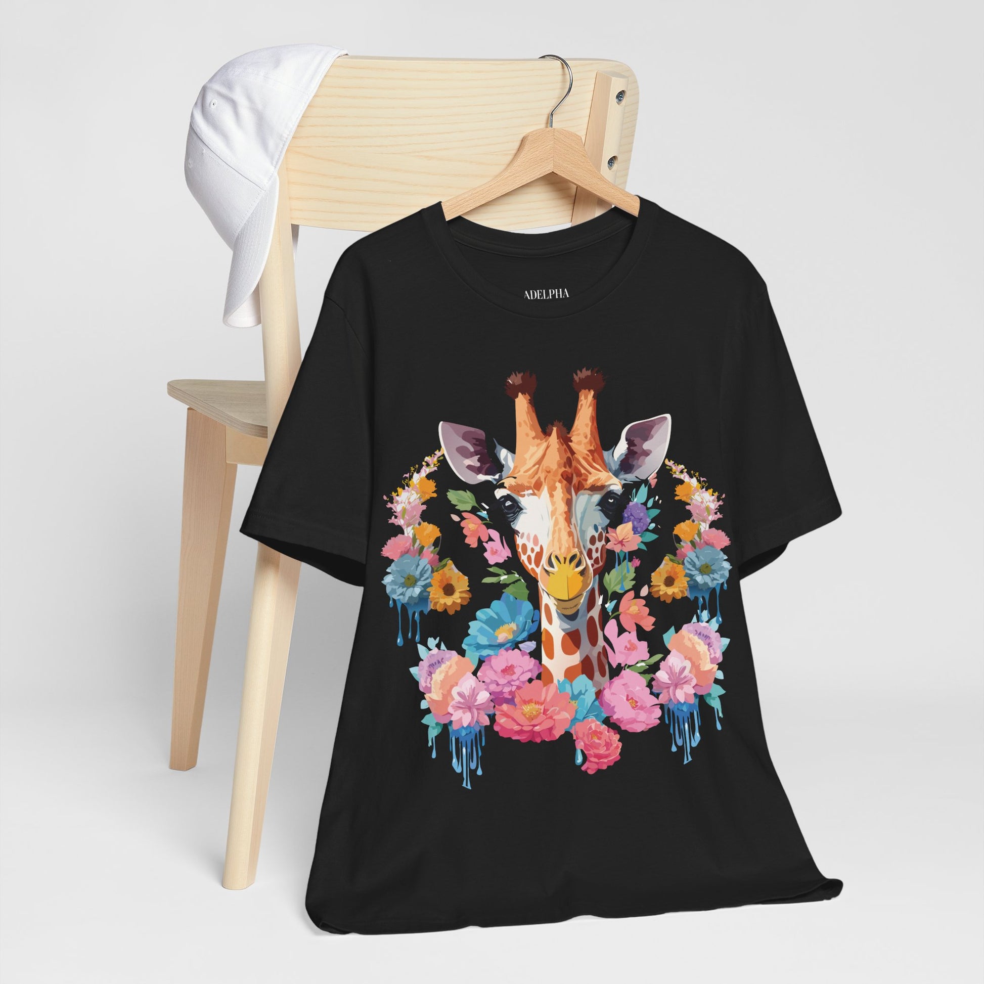 Giraffe Shirt - ADELPHA
