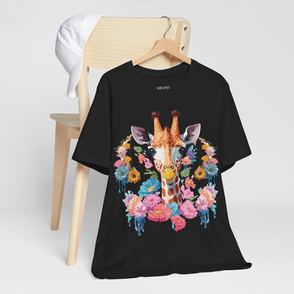 Giraffe Shirt - ADELPHA