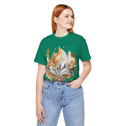 Jewelry Shirt ADELPHA