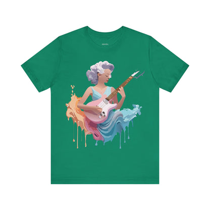 Music T Shirt ADELPHA