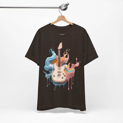 Music T Shirt ADELPHA
