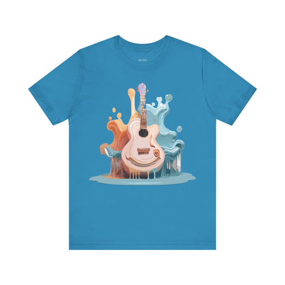 Music T Shirt ADELPHA