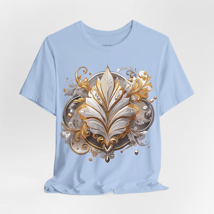 Jewelry Shirt ADELPHA