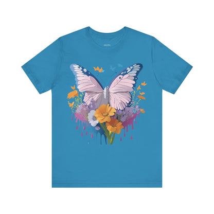 Butterfly Shirt - ADELPHA