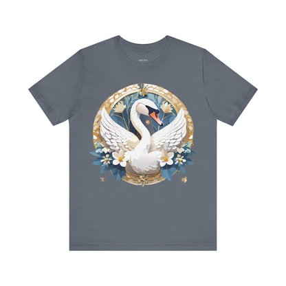 Medallion | Animal Mandala | Swan Printify