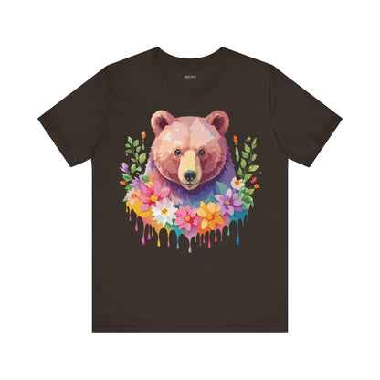 Bear Shirt - ADELPHA
