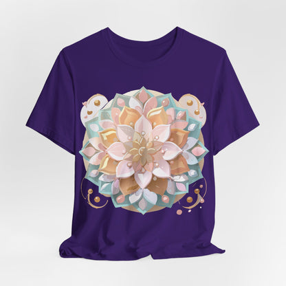 Mandala Shirt - ADELPHA