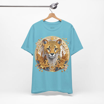 Medallion | Animal Mandala | Cheetah Printify