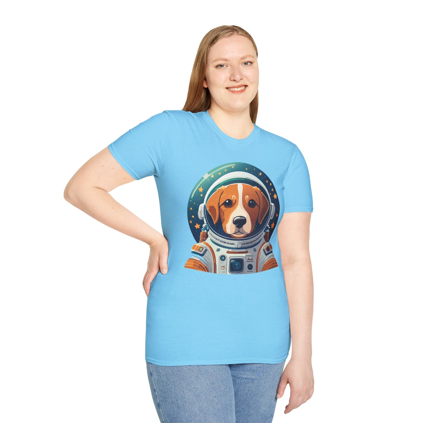 Dog Shirt, Shirt with Dog, Animal Tee, Shirt with Animals