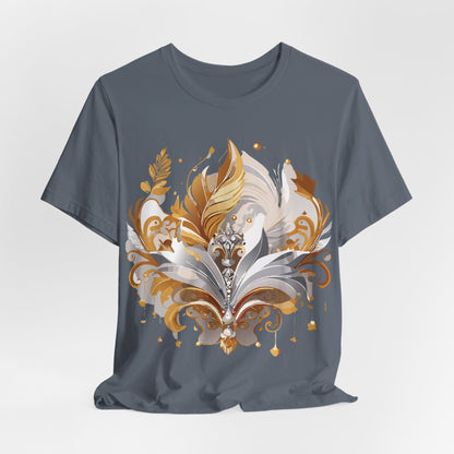 Jewelry Shirt ADELPHA
