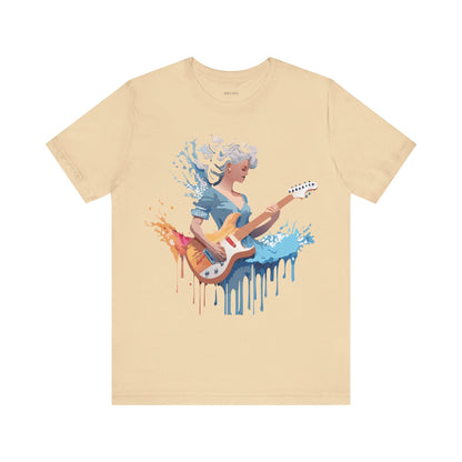 Music T Shirt ADELPHA