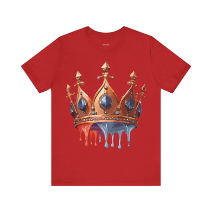 Crown Shirt ADELPHA
