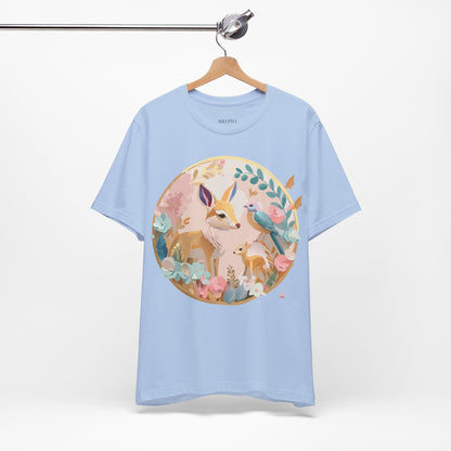 Medallion | Animal Mandala | Deer Printify